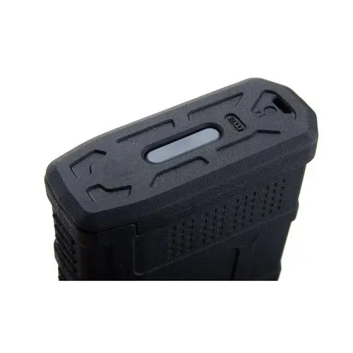 Guns Modify M4 MWS Magazine V3 - Black- No marking