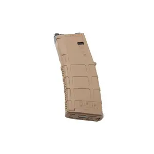 Guns Modify Cargador M4 MWS V3 - FDE - Sin Marcajes