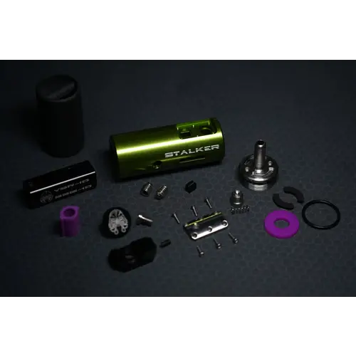 STALKER Kraken SSG-10/VSR-10 TDC Hopup Chamber STALKER Kraken SSG-10/VSR-10 TDC Hopup Chamber