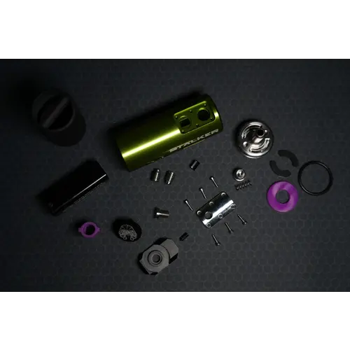 STALKER Kraken SSG-10/VSR-10 TDC Hopup Chamber STALKER Kraken SSG-10/VSR-10 TDC Hopup Chamber