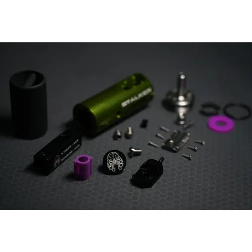 STALKER Kraken SSG-10/VSR-10 TDC Hopup Chamber STALKER Kraken SSG-10/VSR-10 TDC Hopup Chamber