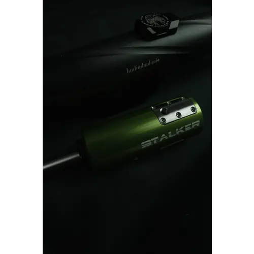 STALKER Kraken SSG-10/VSR-10 TDC Hopup Chamber STALKER Kraken SSG-10/VSR-10 TDC Hopup Chamber
