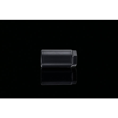 Silverback Fat Can Dummy Supressor, 14mm CCW, Short 120mm x 60mm