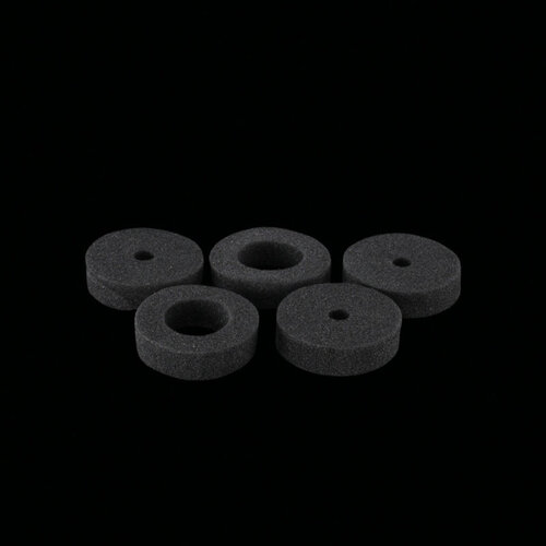 Silverback Fat Can Dummy Supressor, 14mm CCW, Short 120mm x 60mm