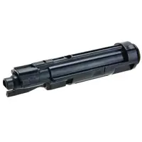 Modified Enhanced nozzle Set for Tokyo Marui /GM/HA MWS M4 v3.5
