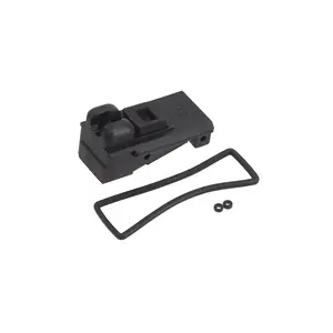 Guns Modify Marui MWS Magazine Consumer Spare Parts - Black