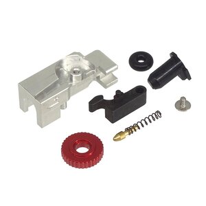 Guns Modify Ajustador Hop MWS CNC Completo para MWS Tokyo Marui /GM/HA