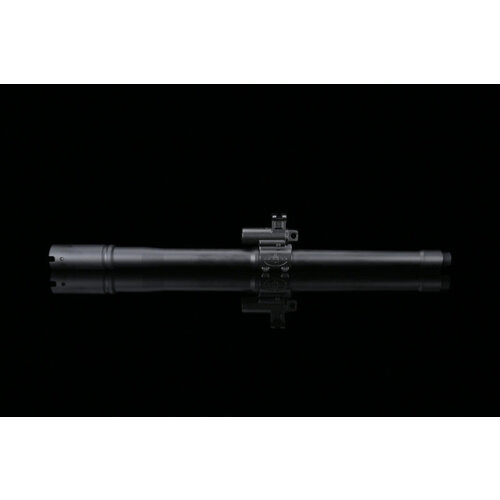 Silverback MDRX 16" Barrel & Gas Block