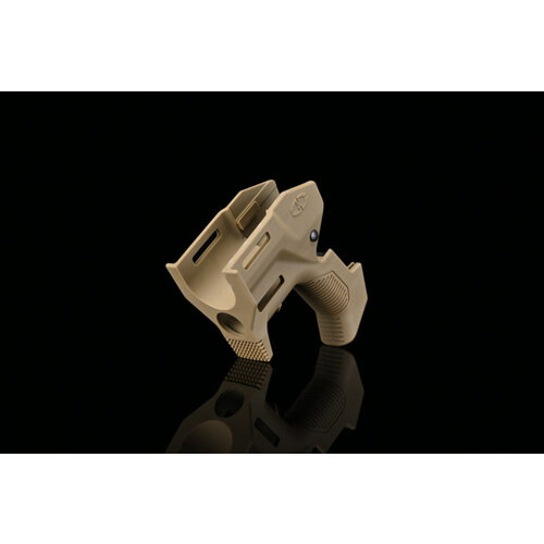 Silverback MDRX Micron Handguard - FDE Silverback MDRX Micron Handguard - FDE