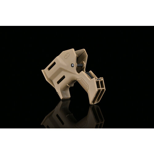 Silverback MDRX Micron Handguard - FDE Silverback MDRX Micron Handguard - FDE