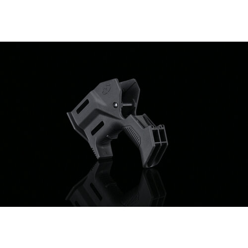Silverback MDRX Micron Handguard - Black Silverback MDRX Micron Handguard - Black