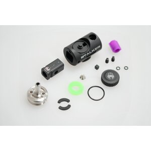 STALKER Kraken TAC-41 TDC Hopup Chamber + Cylinder Head