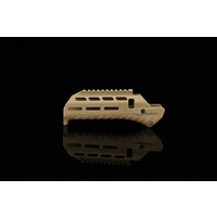 MDRX 16″ Handguard with Hardware- FDE