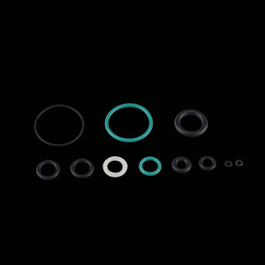 Silverback MDRX Replacement O-ring Set V1/V2/V3