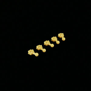 Silverback Reemplazo Follower MDRX/AR10-AR15 (x5)