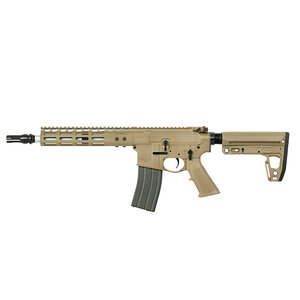 Double Eagle Noveske N4 MWS Gen3 Gas BlowBack rifle - Tan