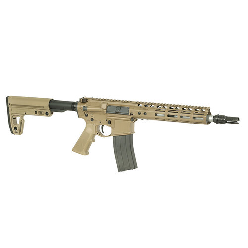 Double Eagle Noveske N4 MWS Gen3 Gas BlowBack rifle - Tan Double Eagle Noveske N4 MWS Gen3 Gas BlowBack rifle - Tan