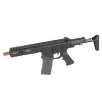 Noveske N4 MWS Ghetto Blaster Gen3 GBBR - Black