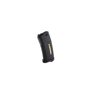 PTS Syndicate EPM 1 Enhanced Polymer Magazine (150rds - Black) 2023 UPDATE