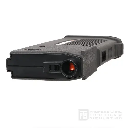 PTS Syndicate Cargador Corto de Polímero Mejorado EPM 1-S (170bb - Negro)