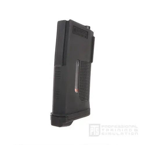 PTS Syndicate Cargador Corto de Polímero Mejorado EPM 1-S (170bb - Negro)