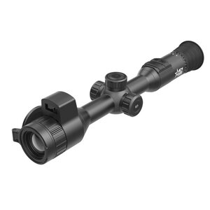 AGM AdderV2 LRF 35-384 – Óptica Térmica con telémetro, 15mK, 384x288 (50 Hz), lente 35mm