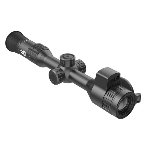AGM AdderV2 LRF 35-384 – Óptica Térmica con telémetro, 15mK, 384x288 (50 Hz), lente 35mm