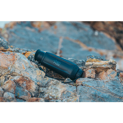 AGM Seeker 19-384 Thermal Imaging Monocular 20mK, 12 Micron, 384x288 (50 Hz) AGM Seeker 19-384 Thermal Imaging Monocular 20mK, 12 Micron, 384x288 (50 Hz)