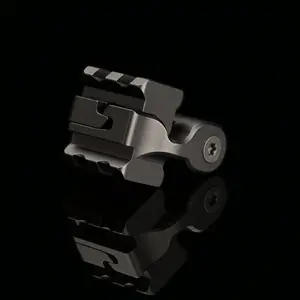 Silverback Bisagra Reversible Dual Picatinny