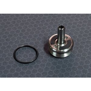 STALKER Kraken SSG-10/VSR-10 Double Mute Cylinder Head