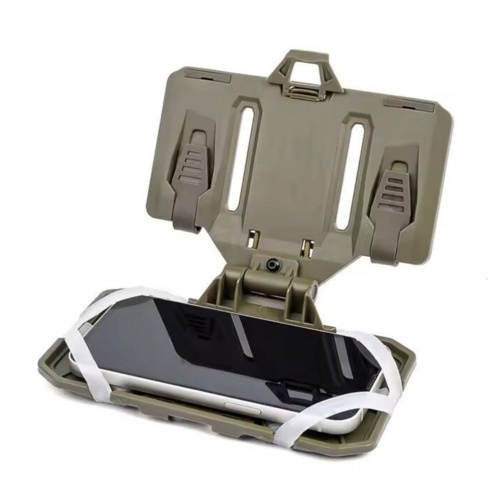 WADSN Tactical Mobile Pouch - DE WADSN Tactical Mobile Pouch - DE