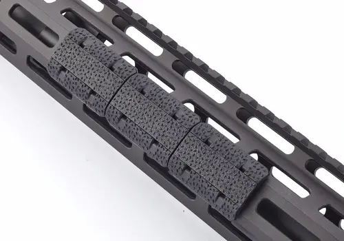 Rail Covers