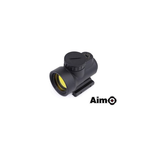 Aim-O Punto Rojo MRO 2.0 MOA Matte