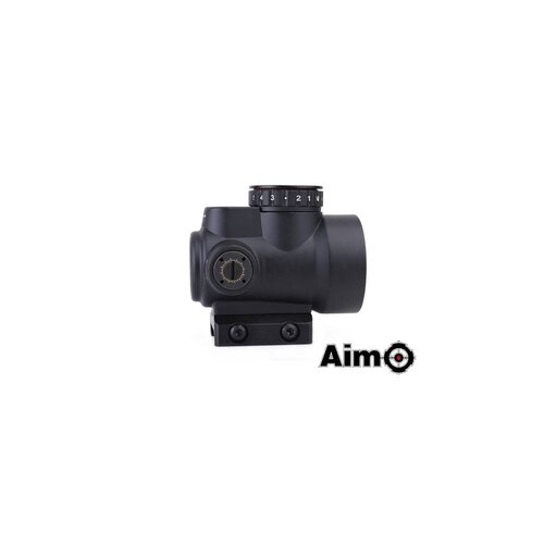 Aim-O Punto Rojo MRO 2.0 MOA Matte