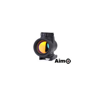 Aim-O MRO Red Dot Sight 2.0 MOA Matte