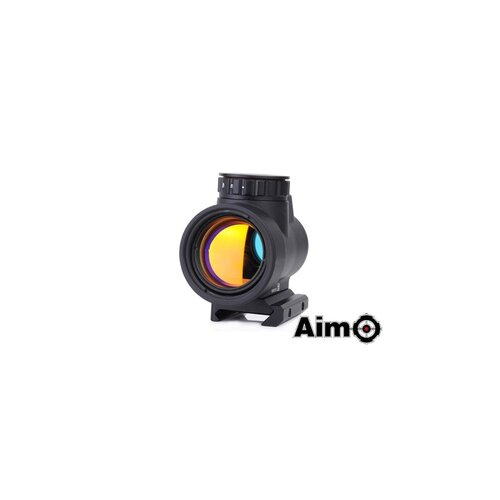 Aim-O MRO Red Dot Sight 2.0 MOA Matte Aim-O MRO Red Dot Sight 2.0 MOA Matte