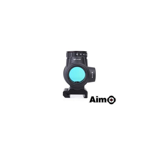 Aim-O Punto Rojo MRO 2.0 MOA Matte