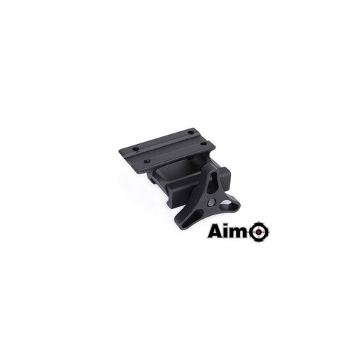 Aim-O Punto Rojo MRO 2.0 MOA Matte
