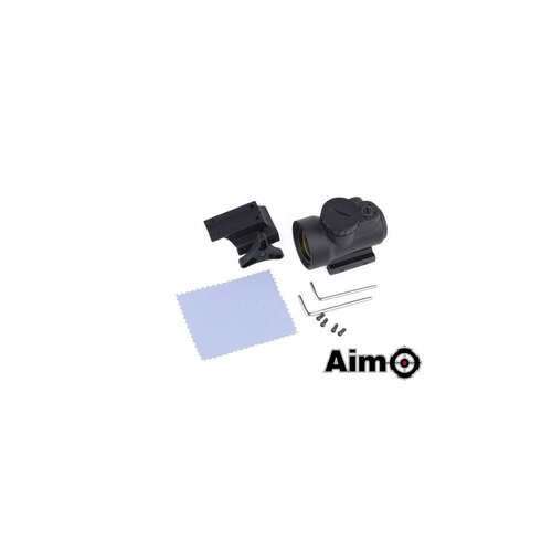 Aim-O Punto Rojo MRO 2.0 MOA Matte