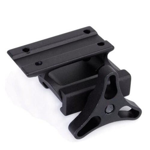 Aim-O Punto Rojo MRO 2.0 MOA Matte - DE