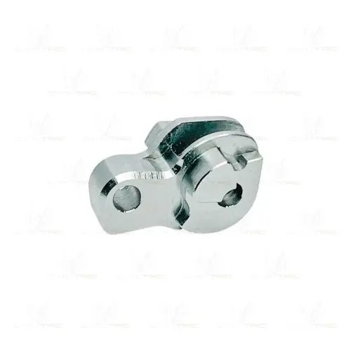 CTM AAP-01 Hammer V2 Stainless Steel CTM AAP-01 Hammer V2 Stainless Steel