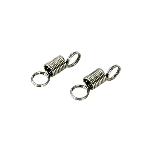 CTM AAP01 Easy-Pull Trigger Spring - Silver CTM AAP01 Easy-Pull Trigger Spring - Silver