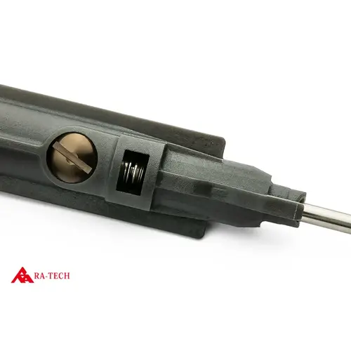 Ra-tech WE SCAR L/H GBB Nozzle Regulable NPAS con Bloqueo Magnético - Tipo 3 Ra-tech WE SCAR L/H GBB Nozzle Regulable NPAS con Bloqueo Magnético - Tipo 3