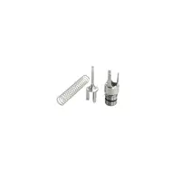 Nueva Versión Válvula NPAS para Nozzle NPAS de Aluminio para M4 WE y KWA