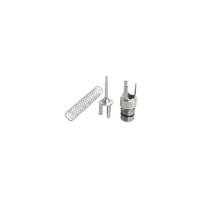 Ra-tech Nueva Versión Válvula NPAS para Nozzle NPAS de Aluminio para M4 WE y KWA Ra-tech Nueva Versión Válvula NPAS para Nozzle NPAS de Aluminio para M4 WE y KWA