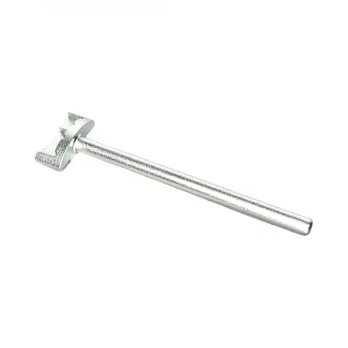CTM Aluminium Guide ROD - Silver CTM Aluminium Guide ROD - Silver
