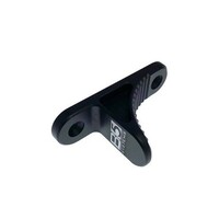 Grip Stop B5 Systems con LOGO (Negro)