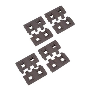 MP XTM Rail panel - DE