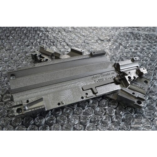 Full Steel MP7 Tokyo Marui MP7 Steel Chasis