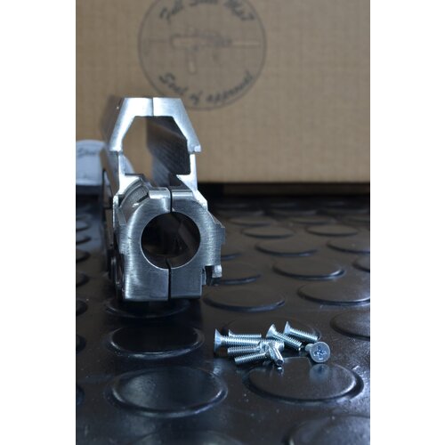 Full Steel MP7 Tokyo Marui MP7 Steel Chasis
